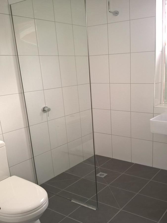 בנדיגו Crown Cbd Motel - City Location מראה חיצוני תמונה